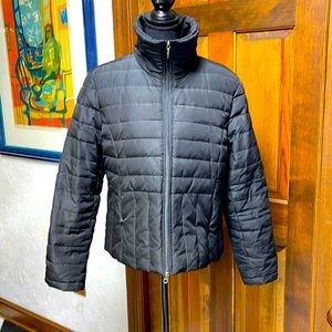 Kenneth Cole Reaction Winter Jacket, Large.
